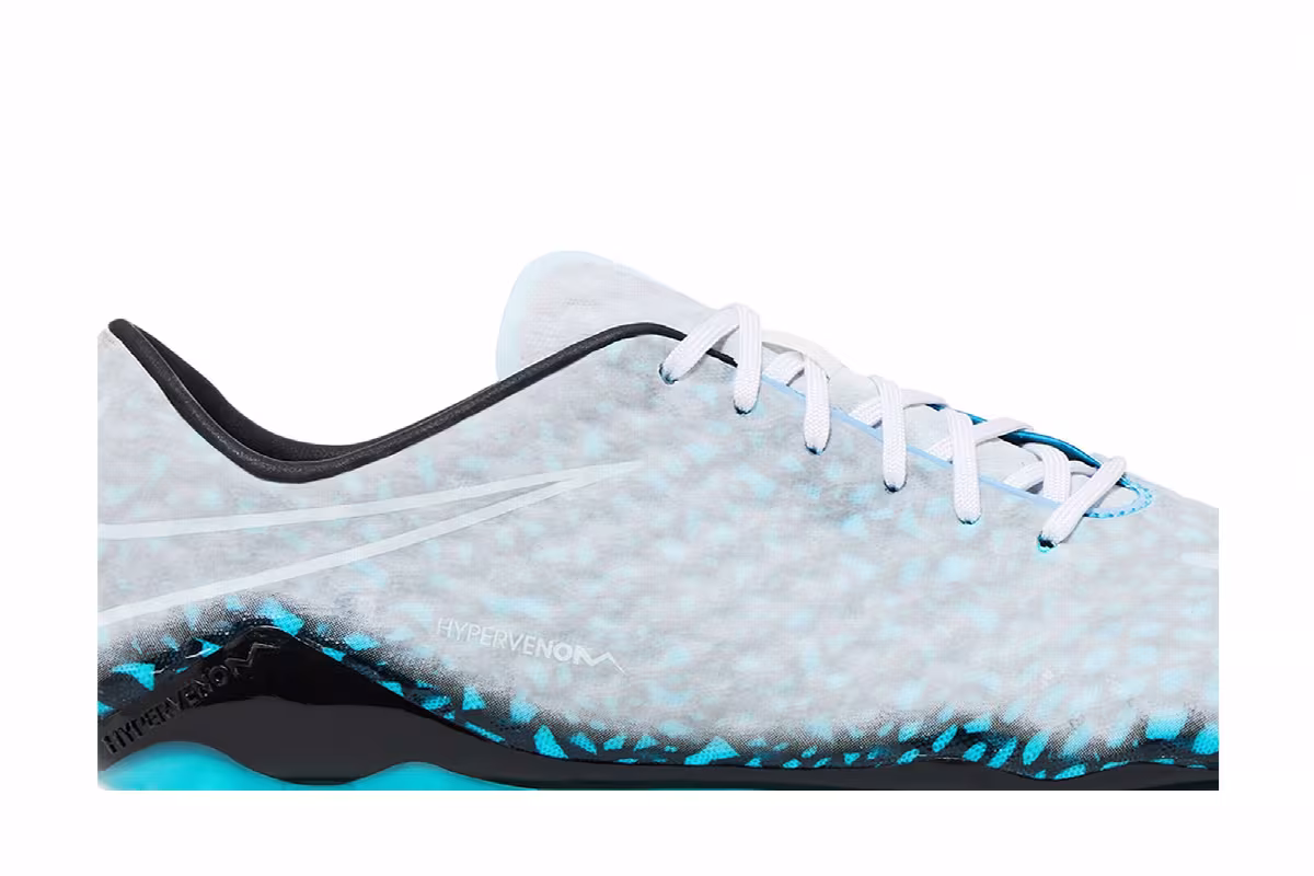 Nike Hypervenom Phantom RGN Transform Hydra, view 3