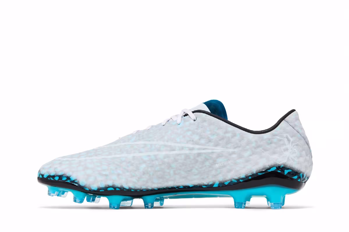 Nike Hypervenom Phantom RGN Transform Hydra, view 4