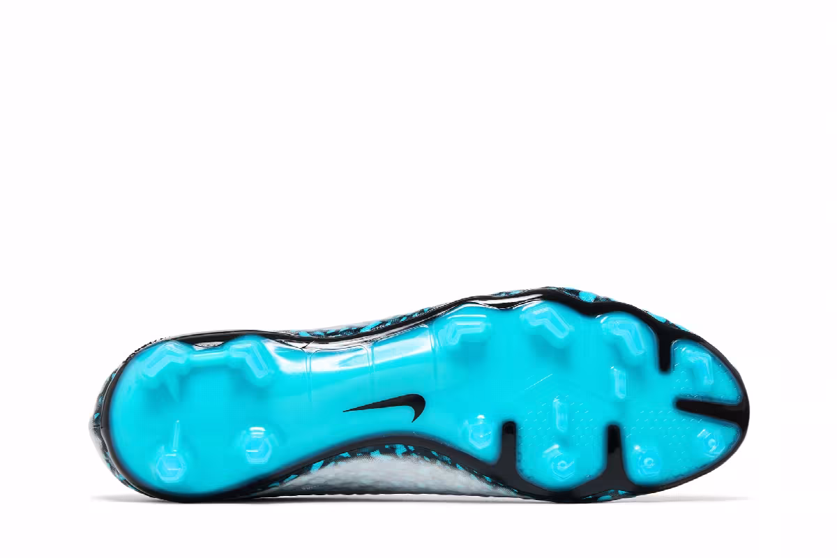 Nike Hypervenom Phantom RGN Transform Hydra, view 5