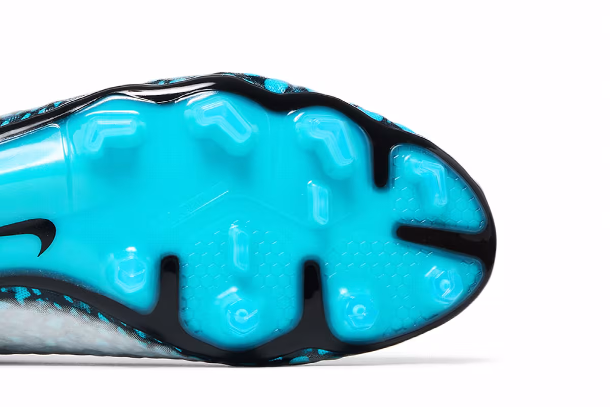 Nike Hypervenom Phantom RGN Transform Hydra, view 6