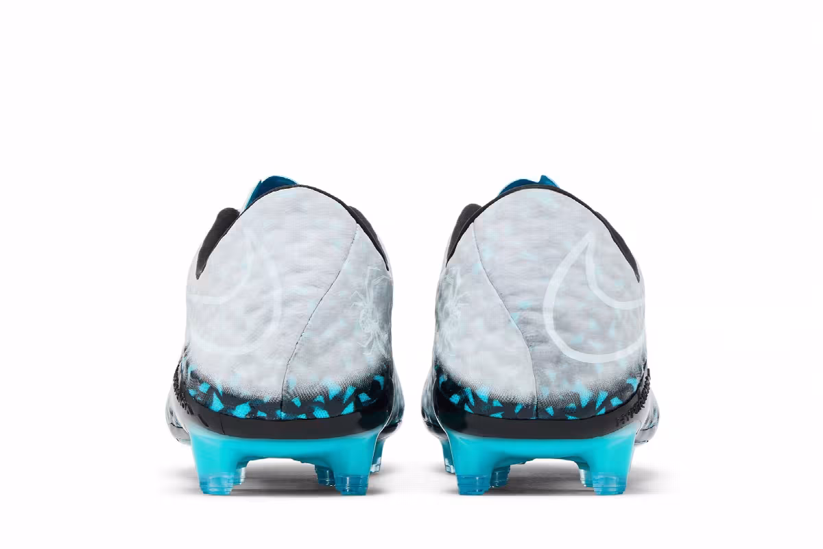 Nike Hypervenom Phantom RGN Transform Hydra, view 7