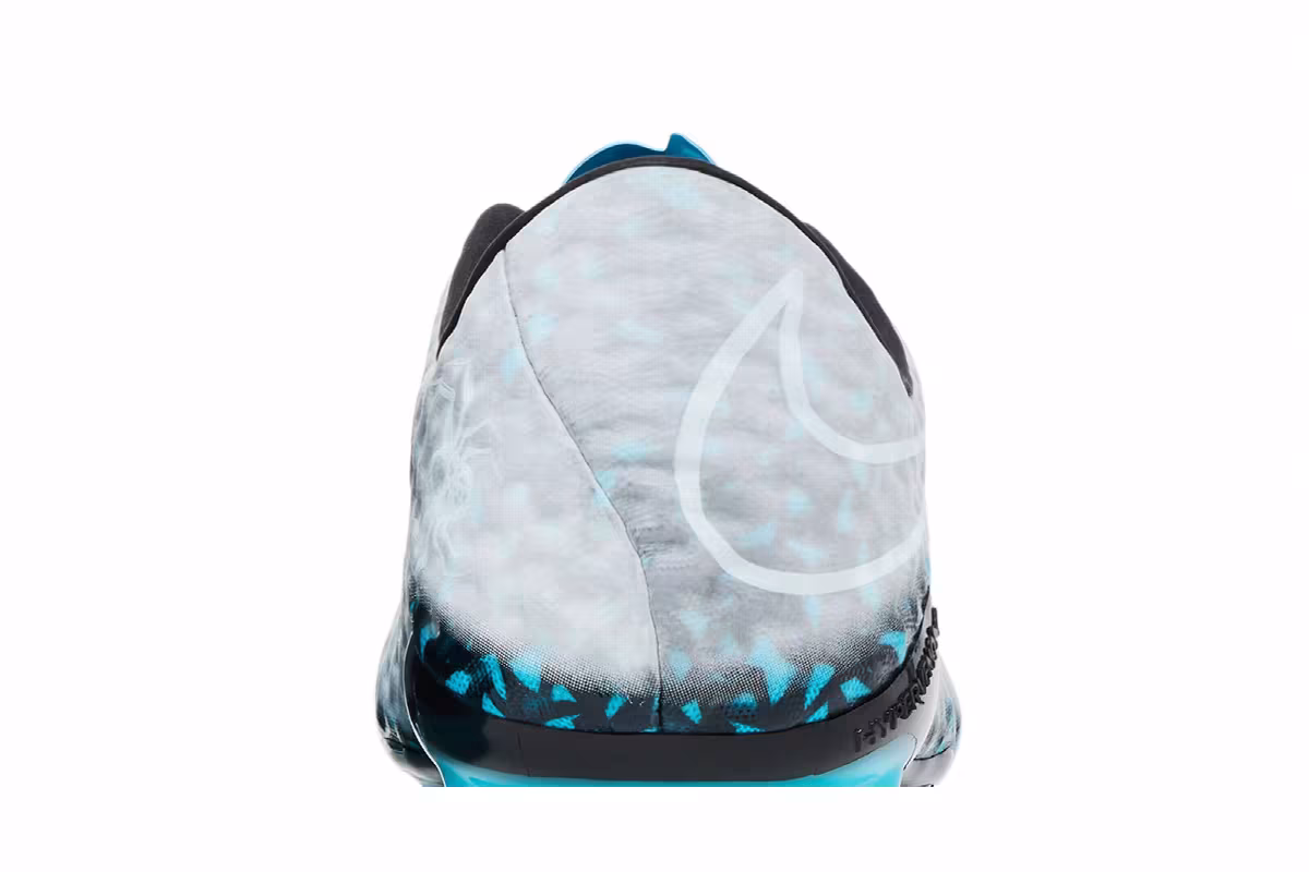 Nike Hypervenom Phantom RGN Transform Hydra, view 8