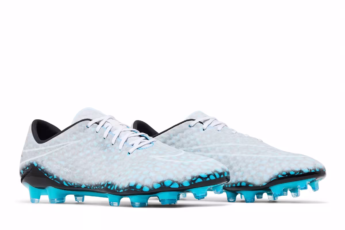Nike Hypervenom Phantom RGN Transform Hydra, view 9