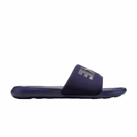 Nike Victori One SE Slide 'Obsidian Dark Grey'