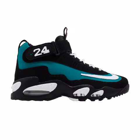 Nike Air Griffey Max 1 'Black Freshwater' 2025