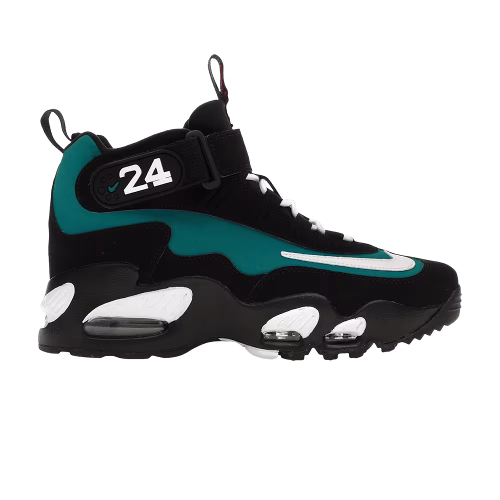 Nike Air Griffey Max 1 GS Freshwater 2025