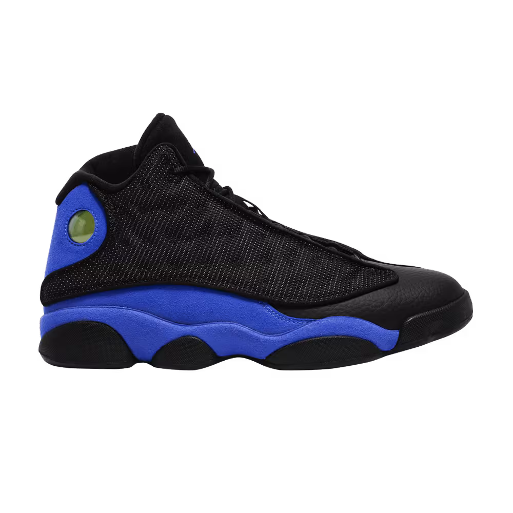 Air Jordan 13 Black Royal