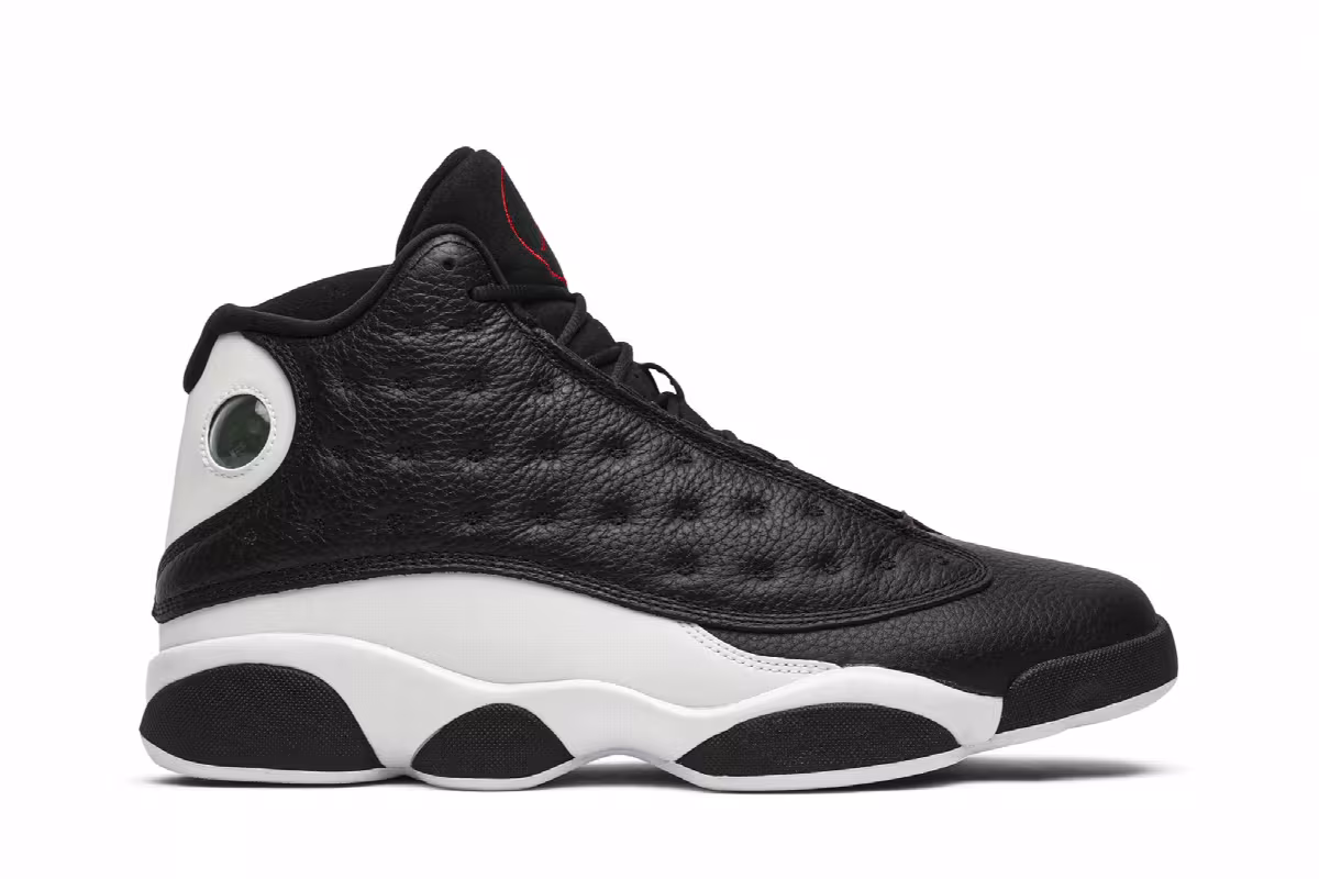 Air Jordan 13 Reverse He Got Game, view 2