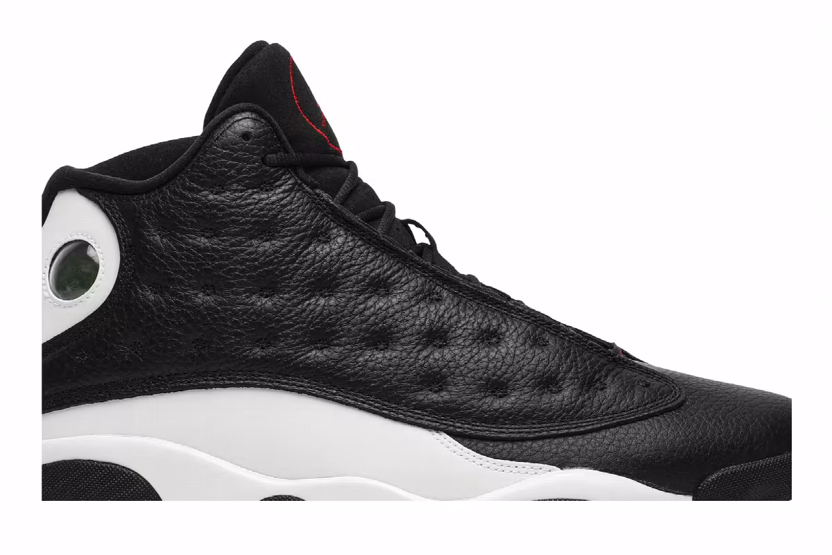Air Jordan 13 Reverse He Got Game, view 3