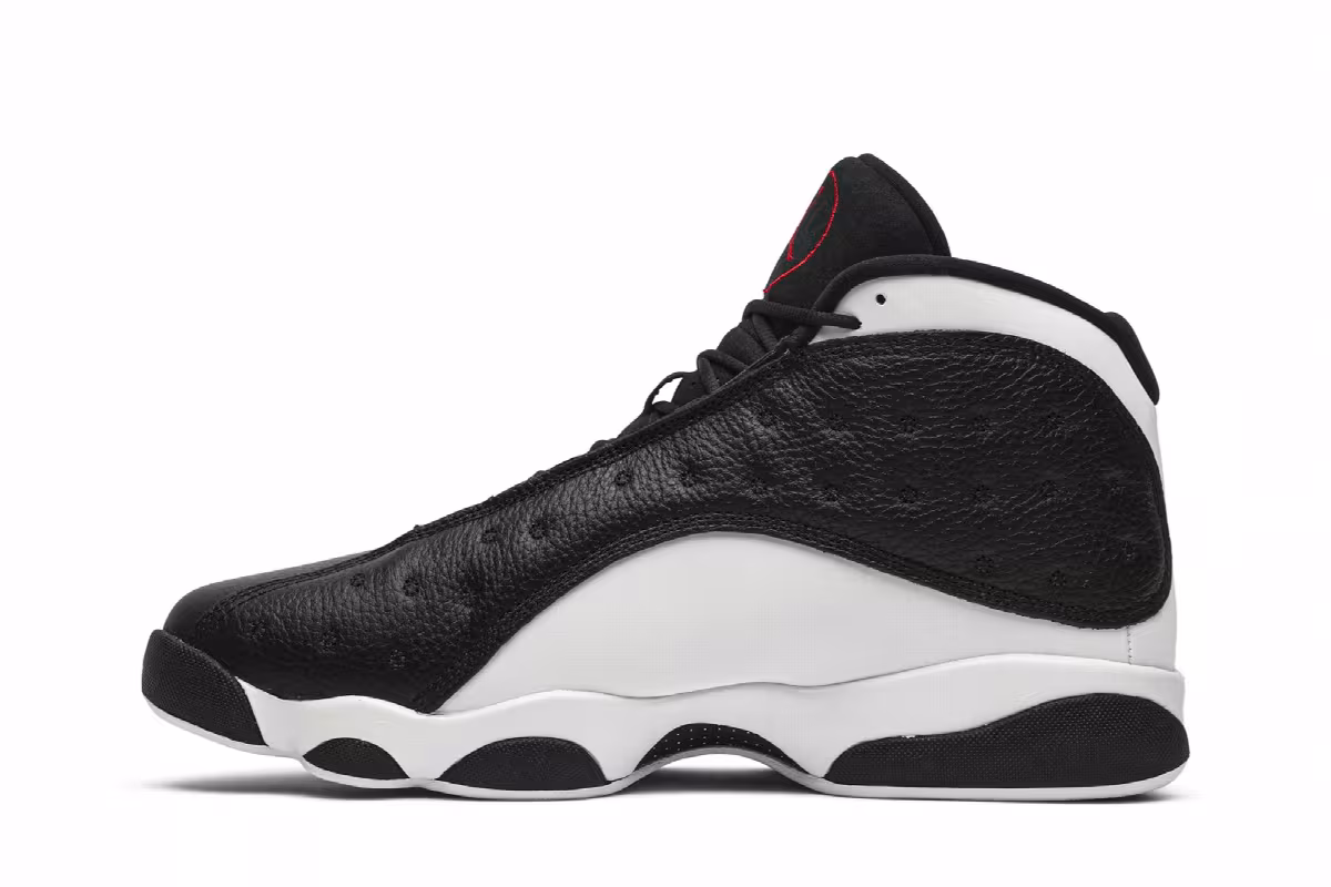 Air Jordan 13 Reverse He Got Game, view 4