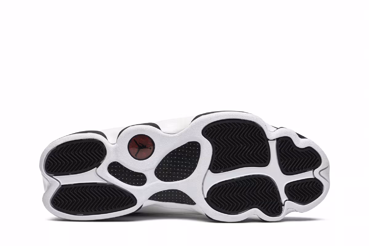 Air Jordan 13 Reverse He Got Game, view 5