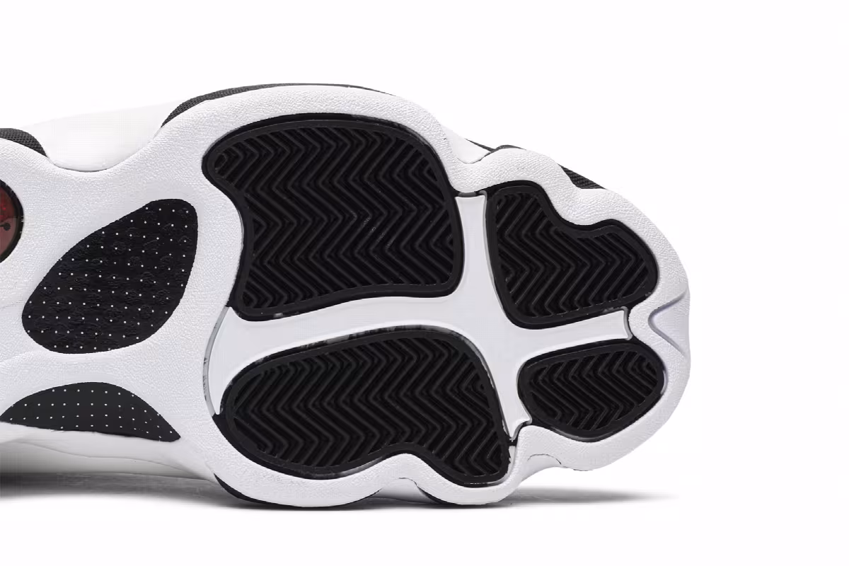 Air Jordan 13 Reverse He Got Game, view 6