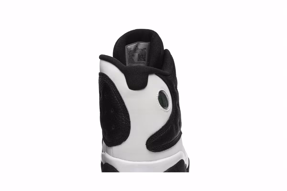 Air Jordan 13 Reverse He Got Game, view 8