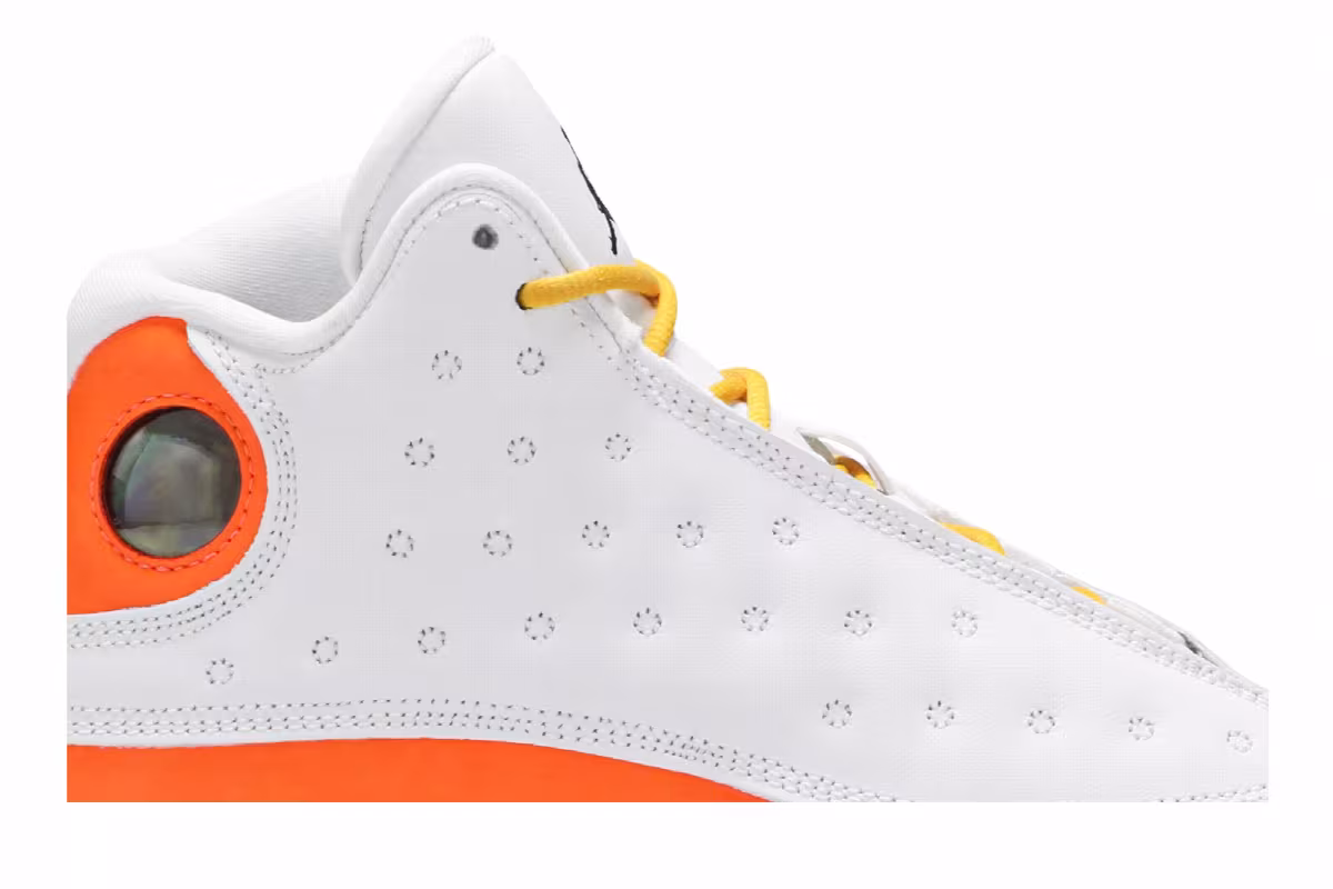Air Jordan 13 GS Playground, view 3