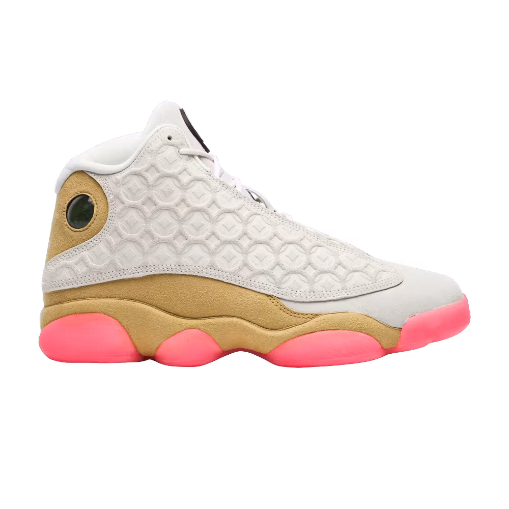 Air Jordan 13 Chinese New Year