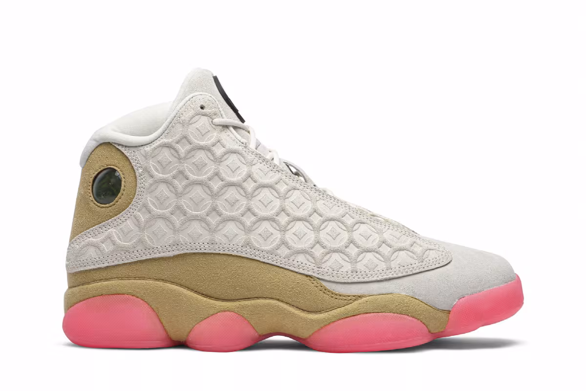 Air Jordan 13 Chinese New Year, view 2
