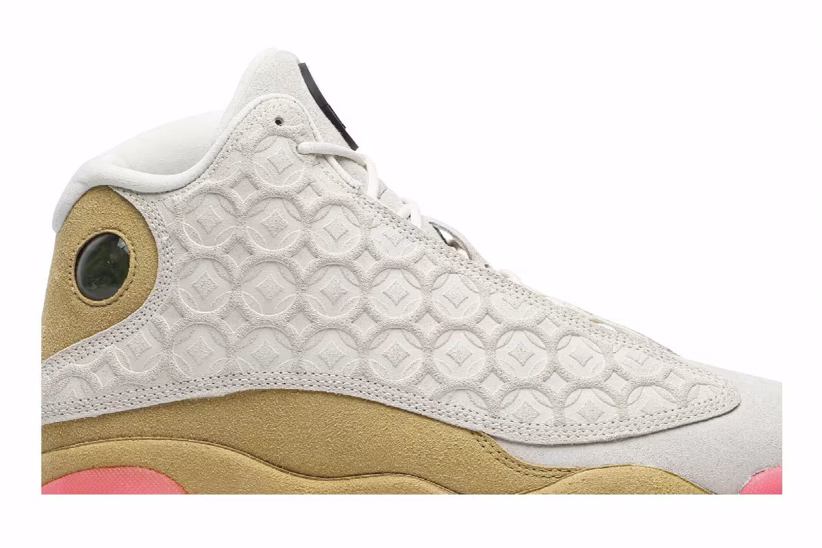 Air Jordan 13 Chinese New Year, view 3