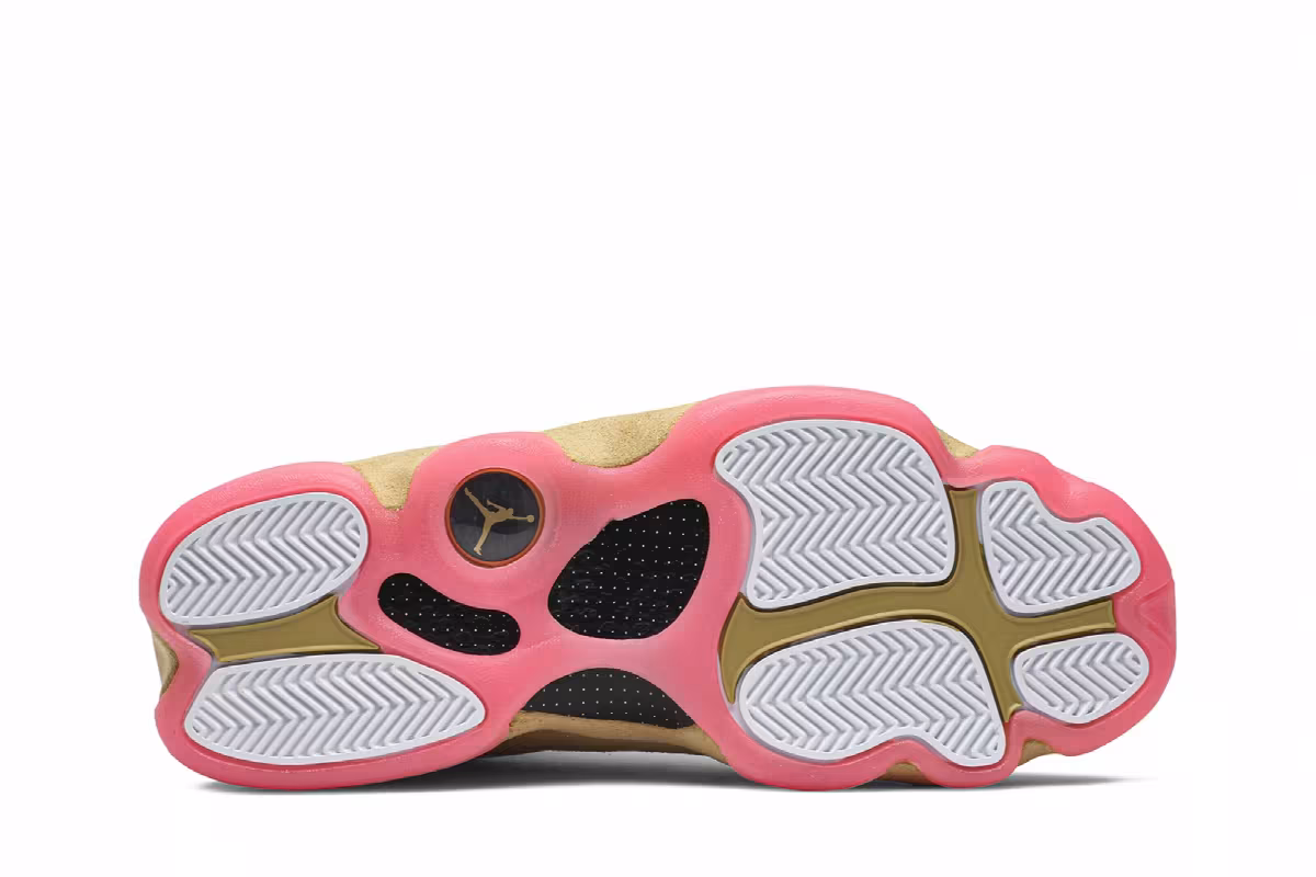 Air Jordan 13 Chinese New Year, view 5