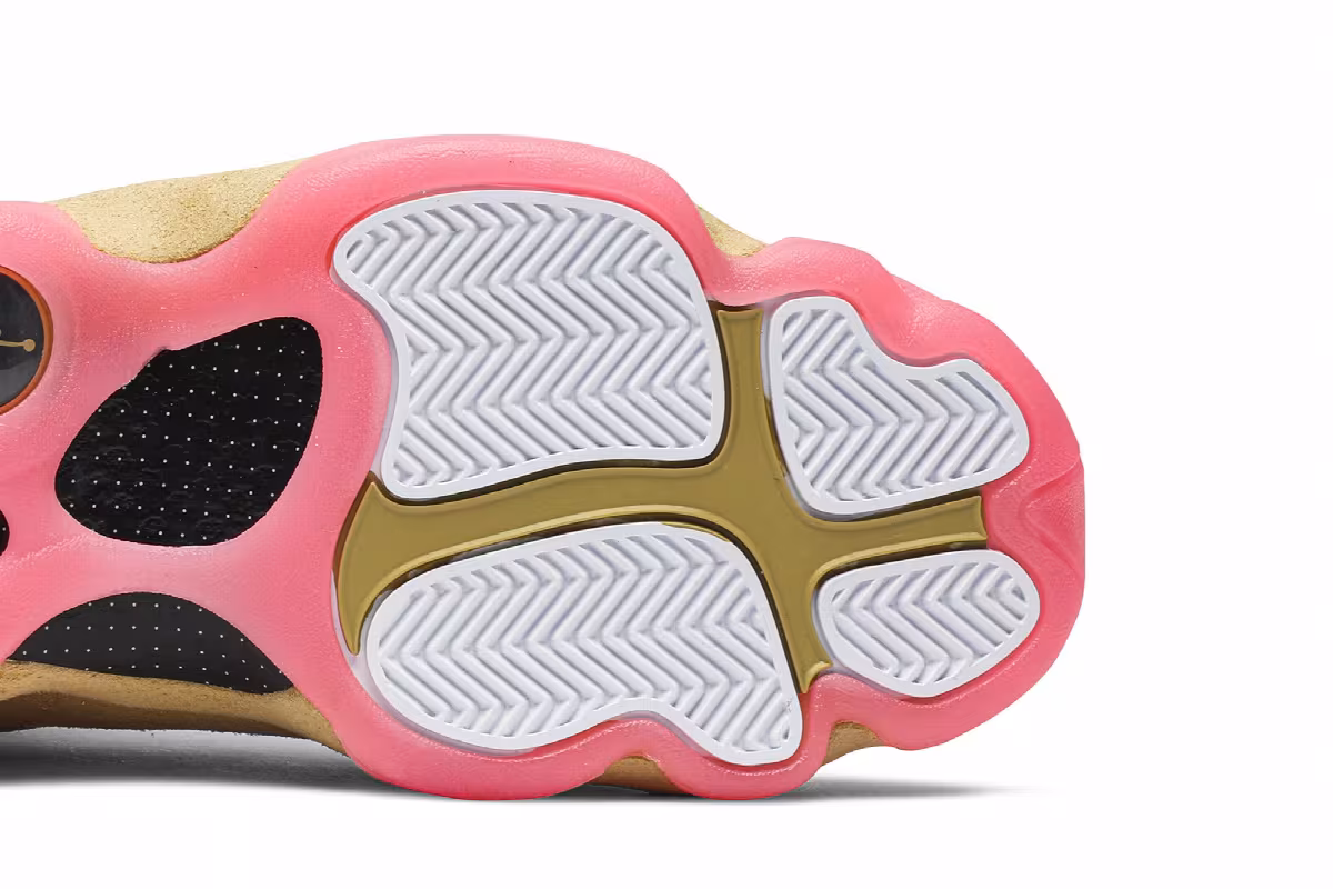Air Jordan 13 Chinese New Year, view 6