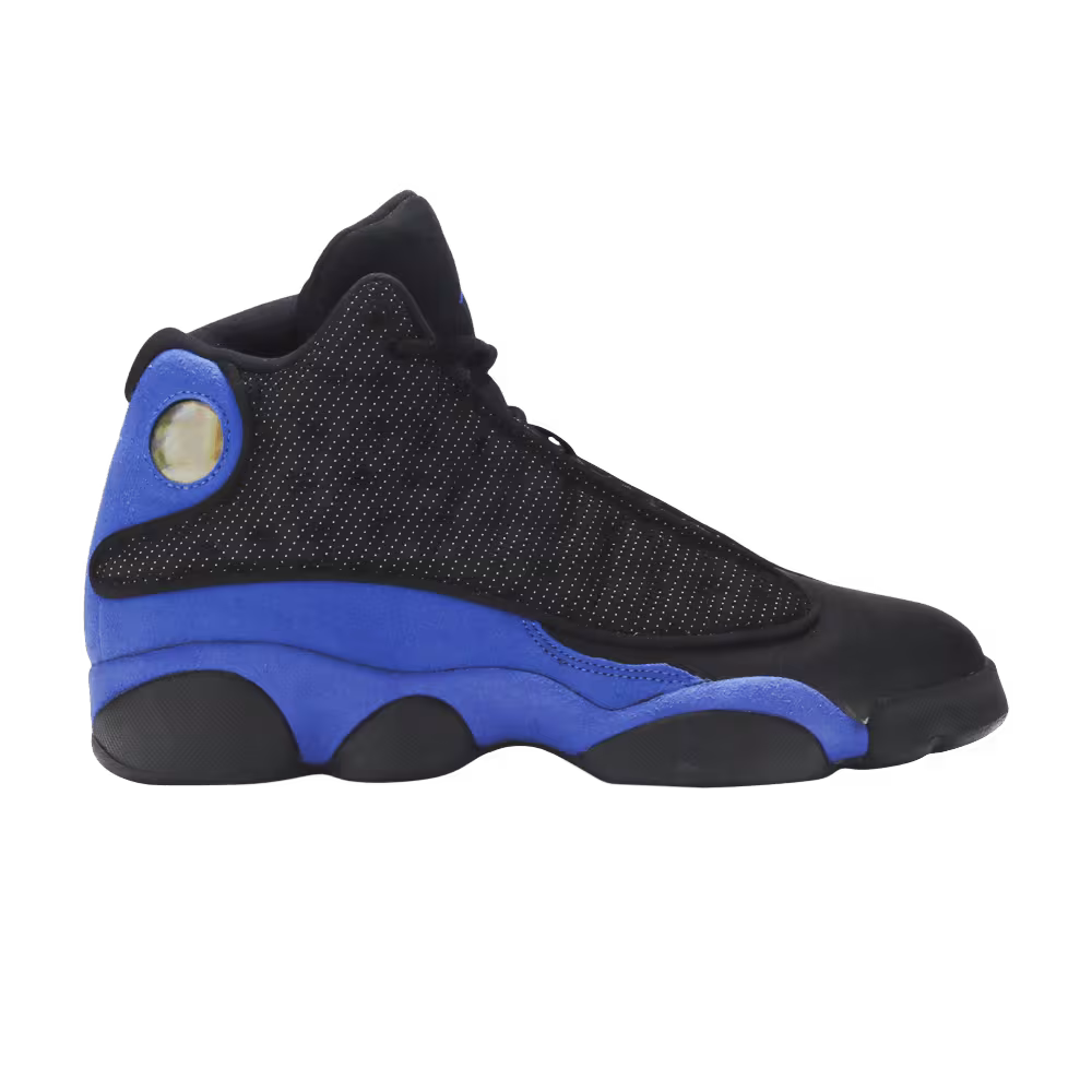 Air Jordan 13 GS Black Royal