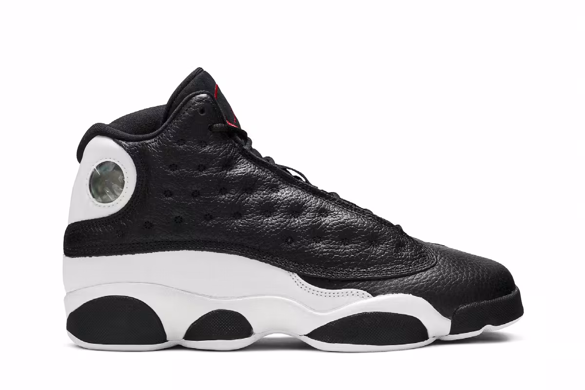 Air Jordan 13 GS Reverse He Got Game, view 2