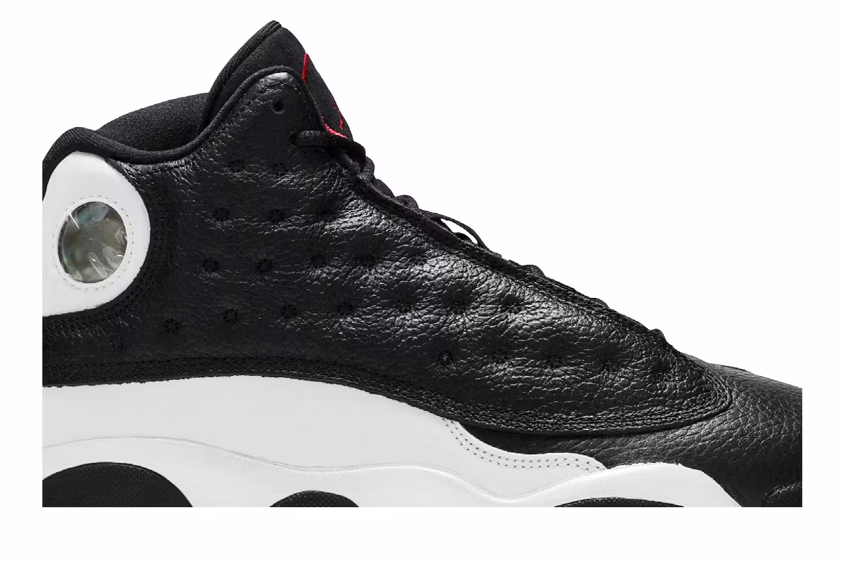 Air Jordan 13 GS Reverse He Got Game, view 3
