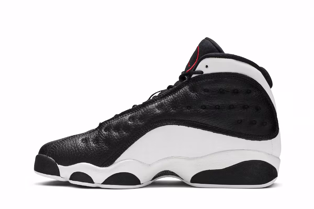 Air Jordan 13 GS Reverse He Got Game, view 4
