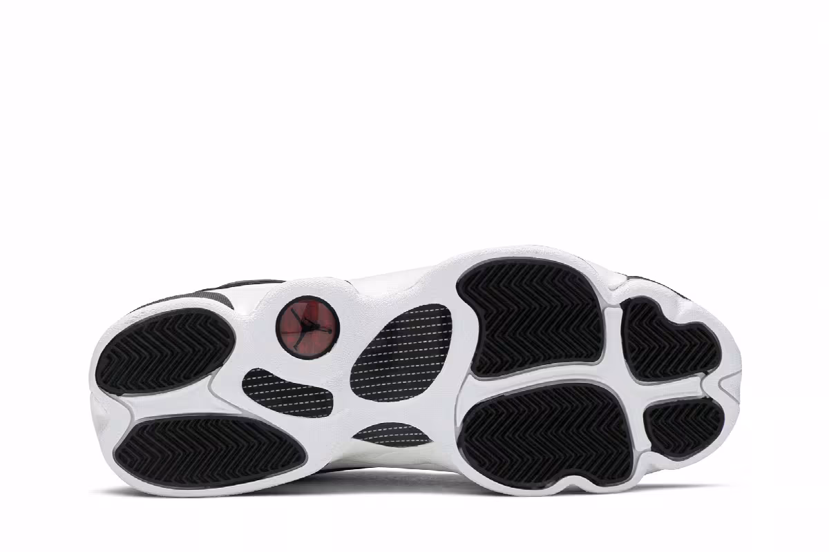 Air Jordan 13 GS Reverse He Got Game, view 5