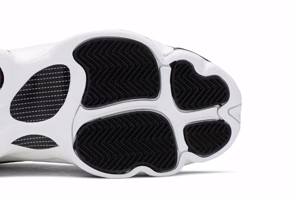 Air Jordan 13 GS Reverse He Got Game, view 6