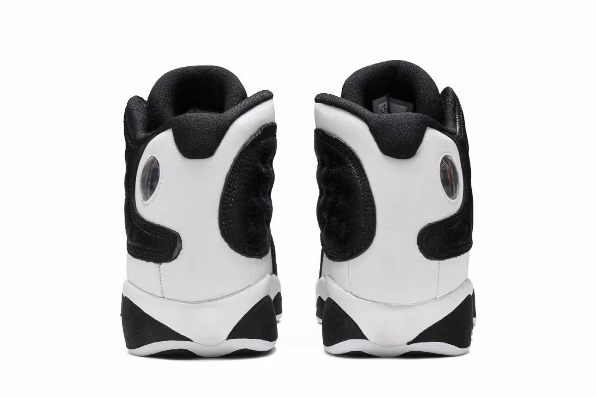 Air Jordan 13 GS Reverse He Got Game, view 7