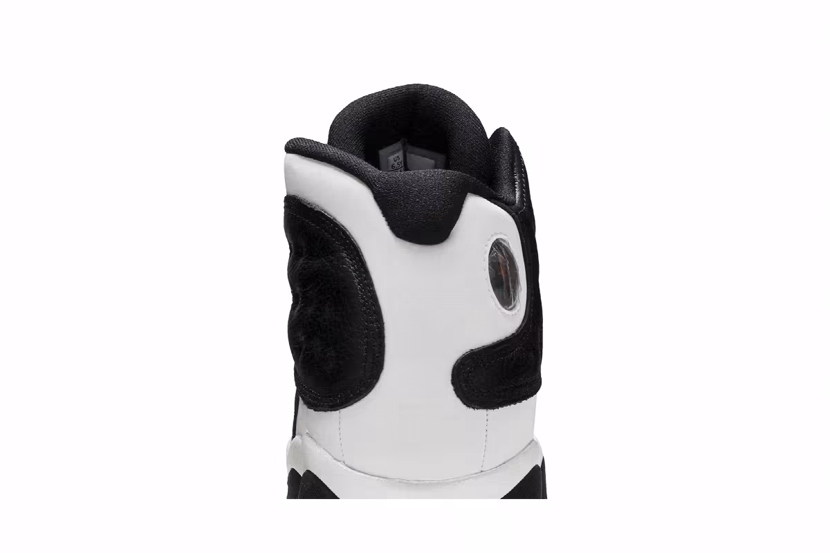 Air Jordan 13 GS Reverse He Got Game, view 8