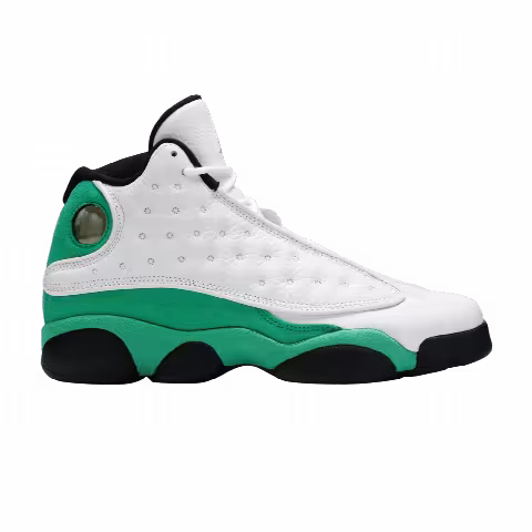 Air Jordan 13 Retro GS 'Lucky Green'