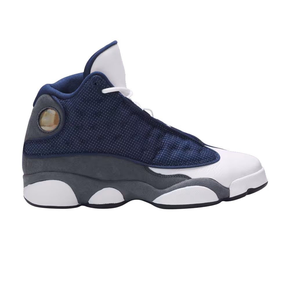 Air Jordan 13 GS Flint 2020