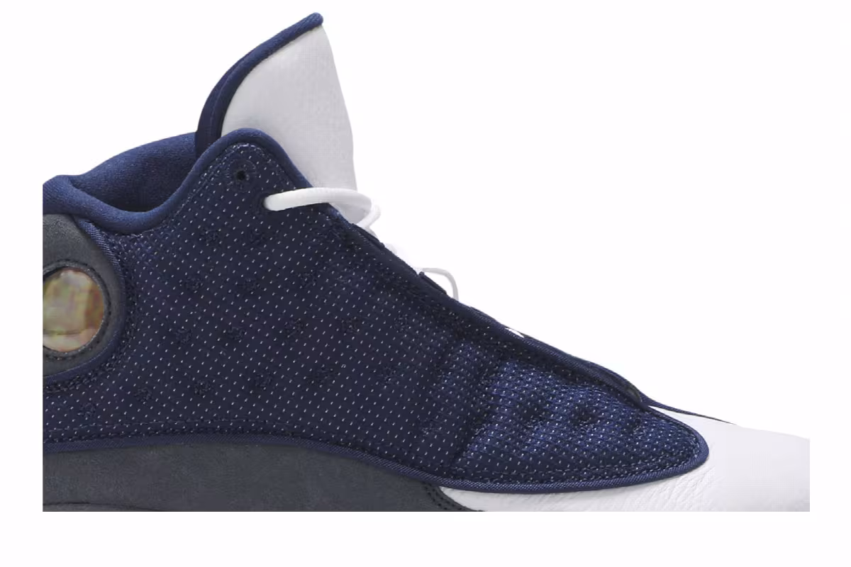 Air Jordan 13 GS Flint 2020, view 3