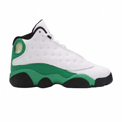 Air Jordan 13 Retro PS 'Lucky Green'
