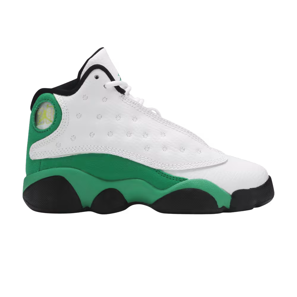 Air Jordan 13 PS Lucky Green