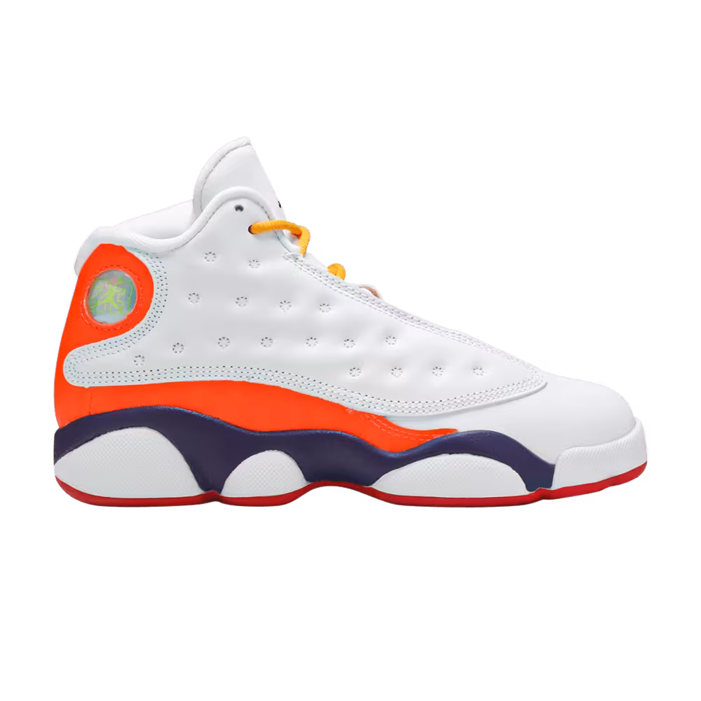 Air Jordan 13 PS Playground