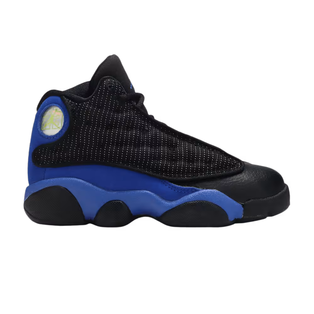 Air Jordan 13 PS Black Royal