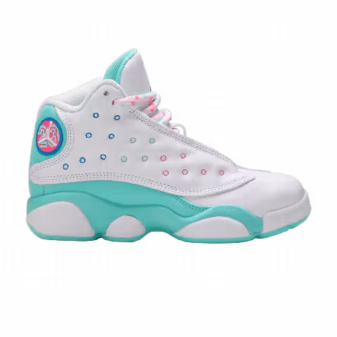 Air Jordan 13 Retro PS 'Aurora Green'