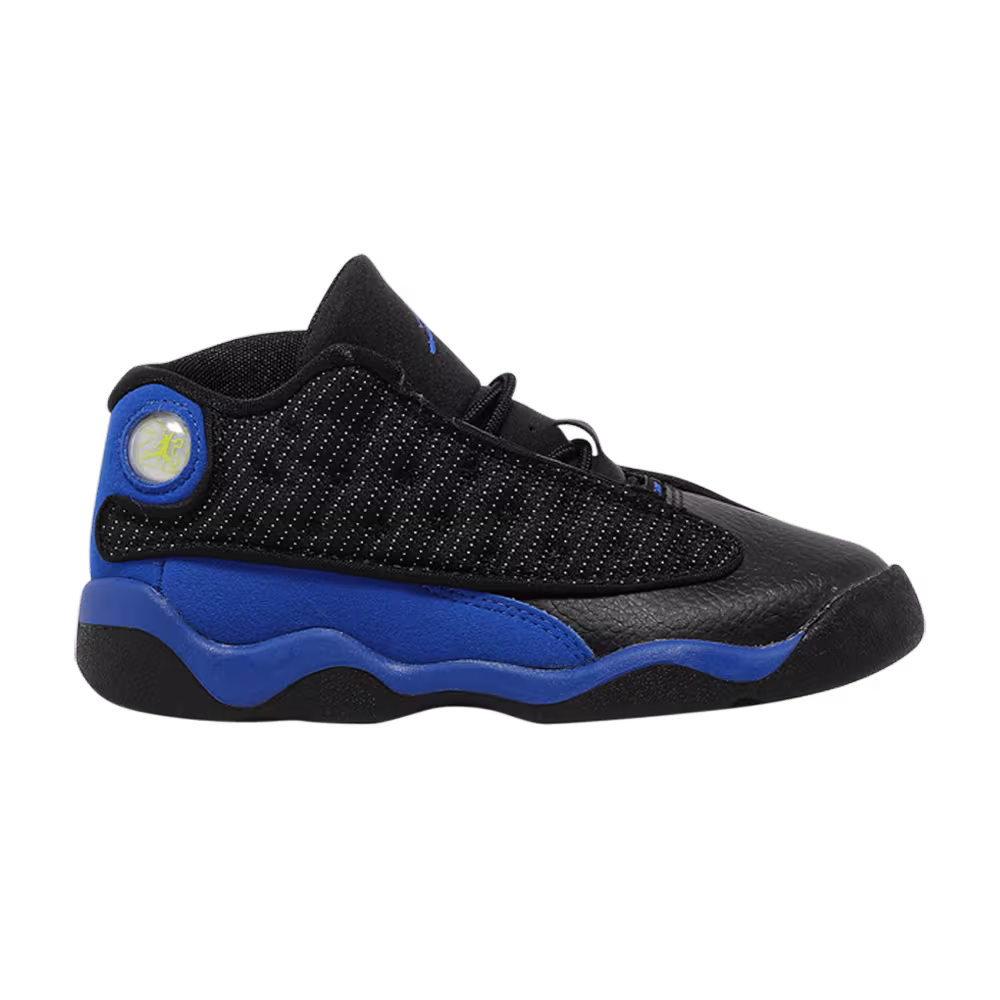 Air Jordan 13 TD Black Royal
