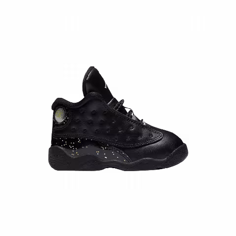 Air Jordan Retro 13 TD 'Gold Glitter'