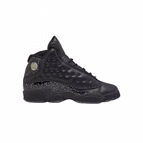Air Jordan Retro 13 PS 'Gold Glitter'