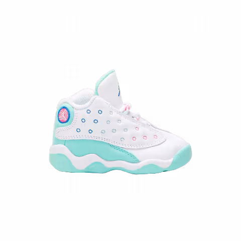 Air Jordan 13 Retro TD 'Aurora Green'