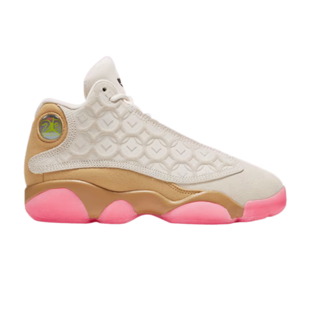 Air Jordan 13 PS Chinese New Year