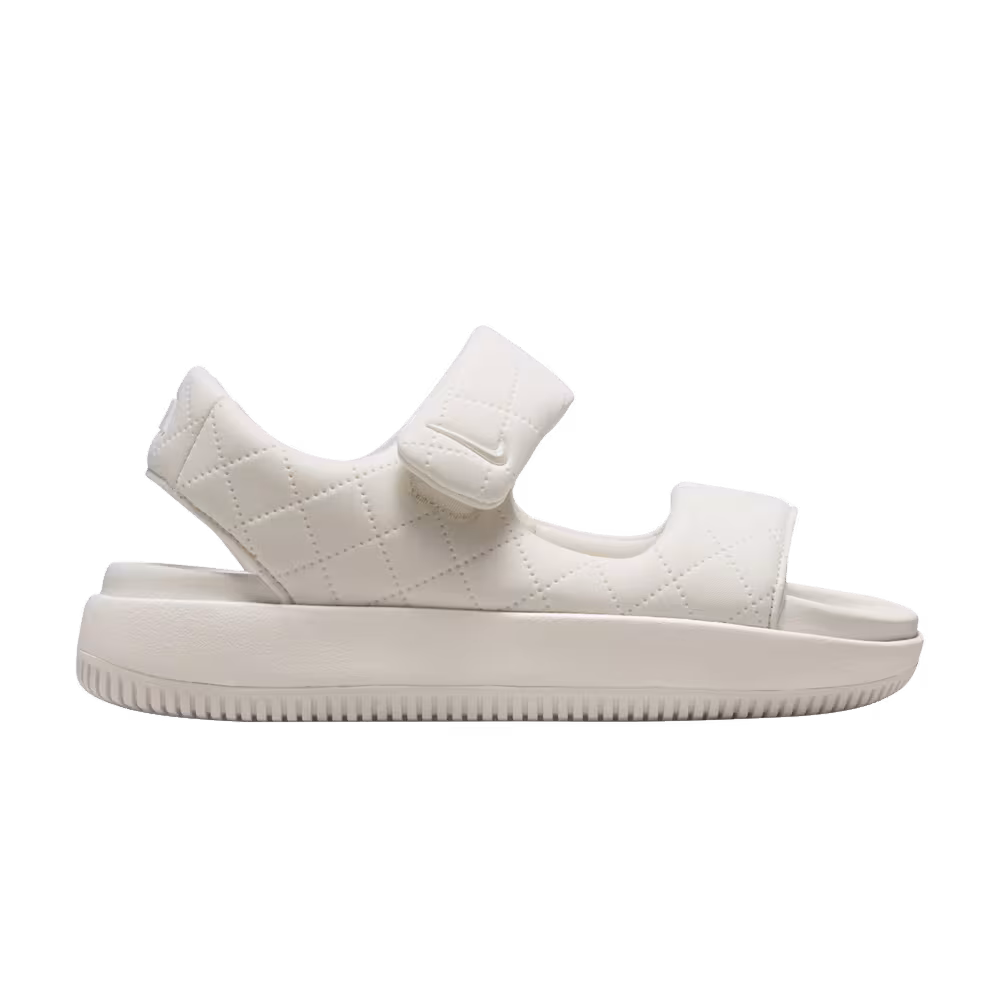 Nike Women's Calm Sandal SE Phantom