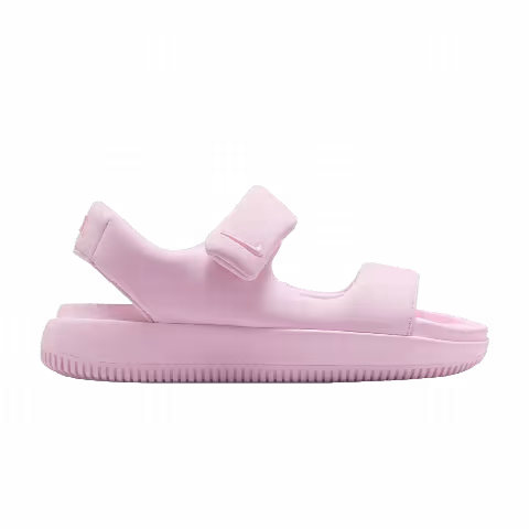 Nike Wmns Calm Sandal 'Pink Foam'