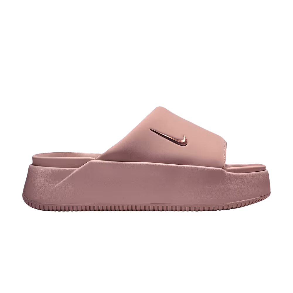 Nike Women's Calm Elevation Particle Pink