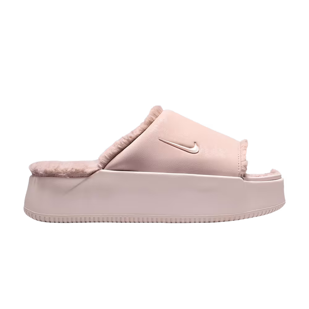 Nike Women's Calm Elevation Silt Red/Malt/Silt Red