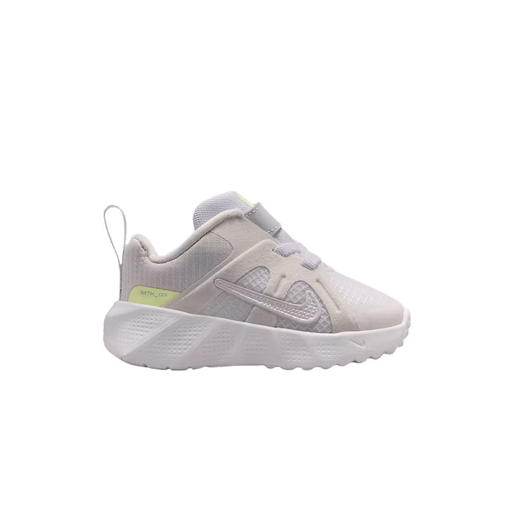 Nike Metro Tek TD Summit White
