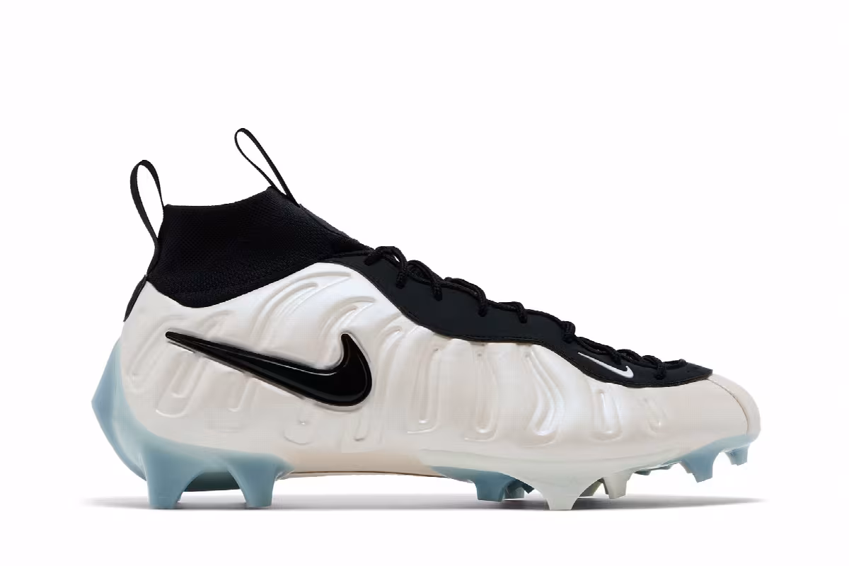 Nike Vaporposite Pro Pearl, view 2